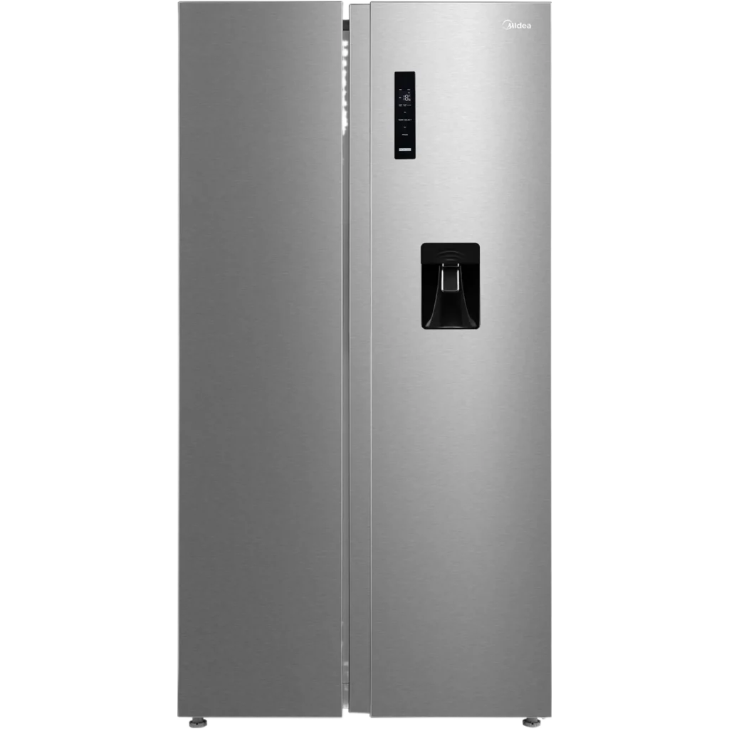 Where are Midea Refrigerators Made