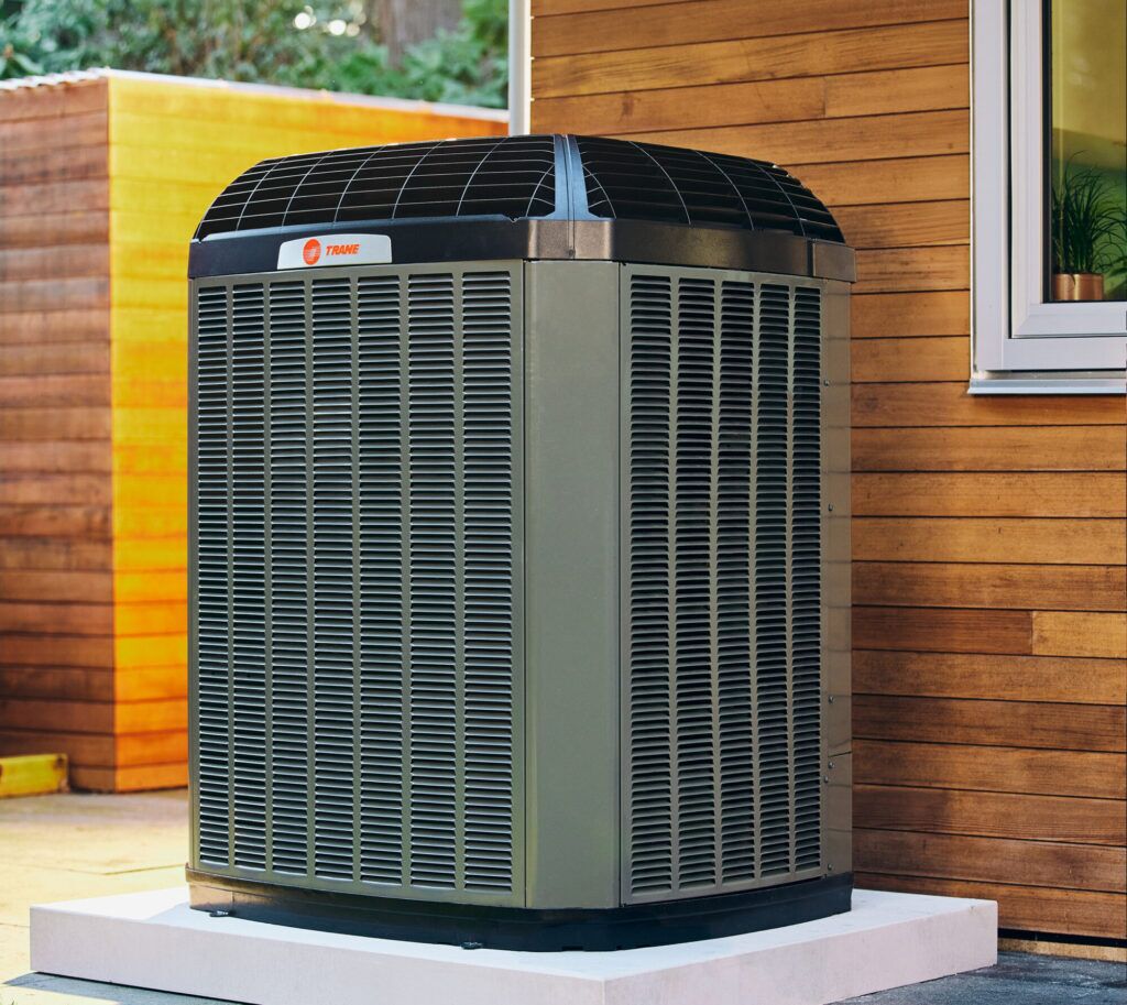 Where are Trane Air Conditioners Manufactured