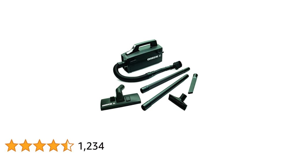 Where Can I Buy an Oreck Vacuum