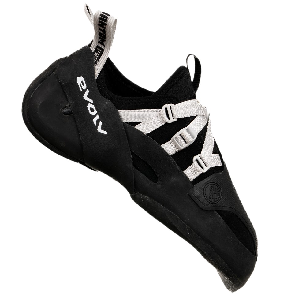 Where Can I Buy Climbing Shoes