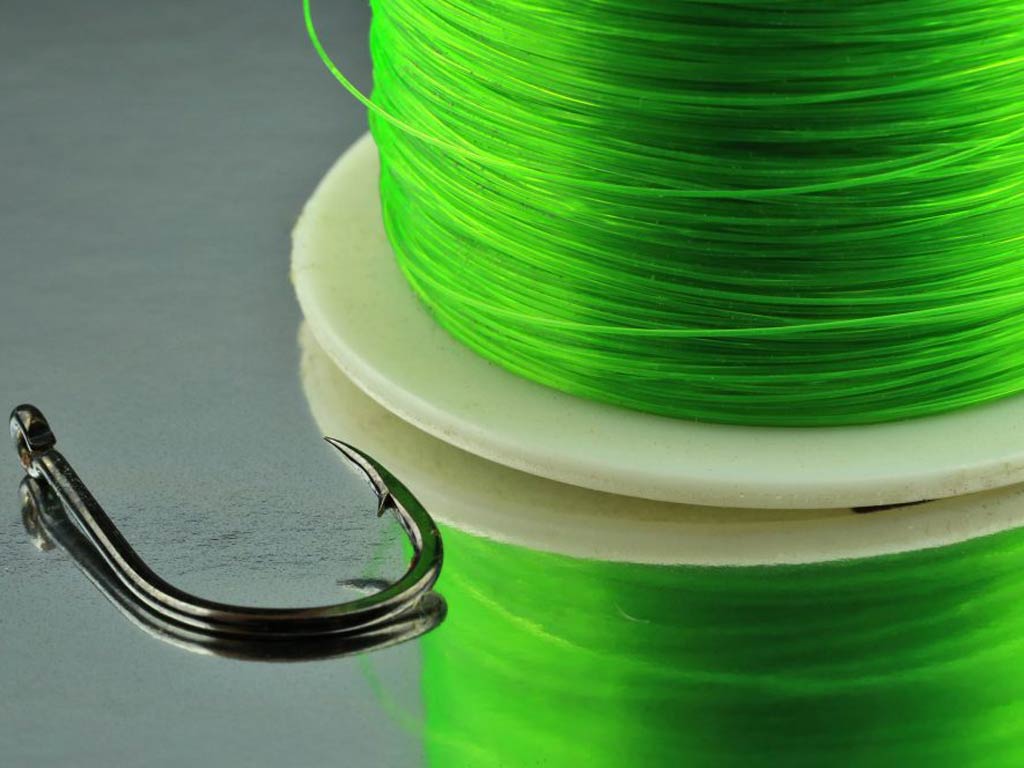 Where Can I Buy Fishing Line near Me