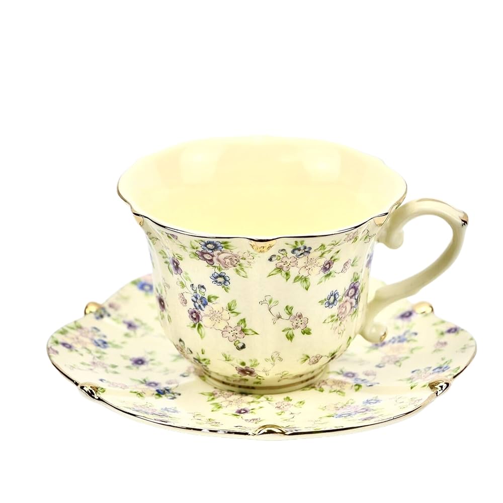 Where Can I Buy Tea Cups