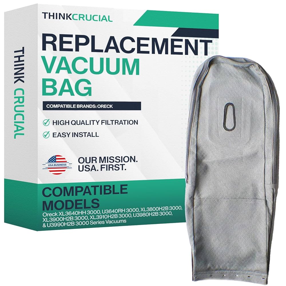 Where Can I Purchase Oreck Vacuum Bags