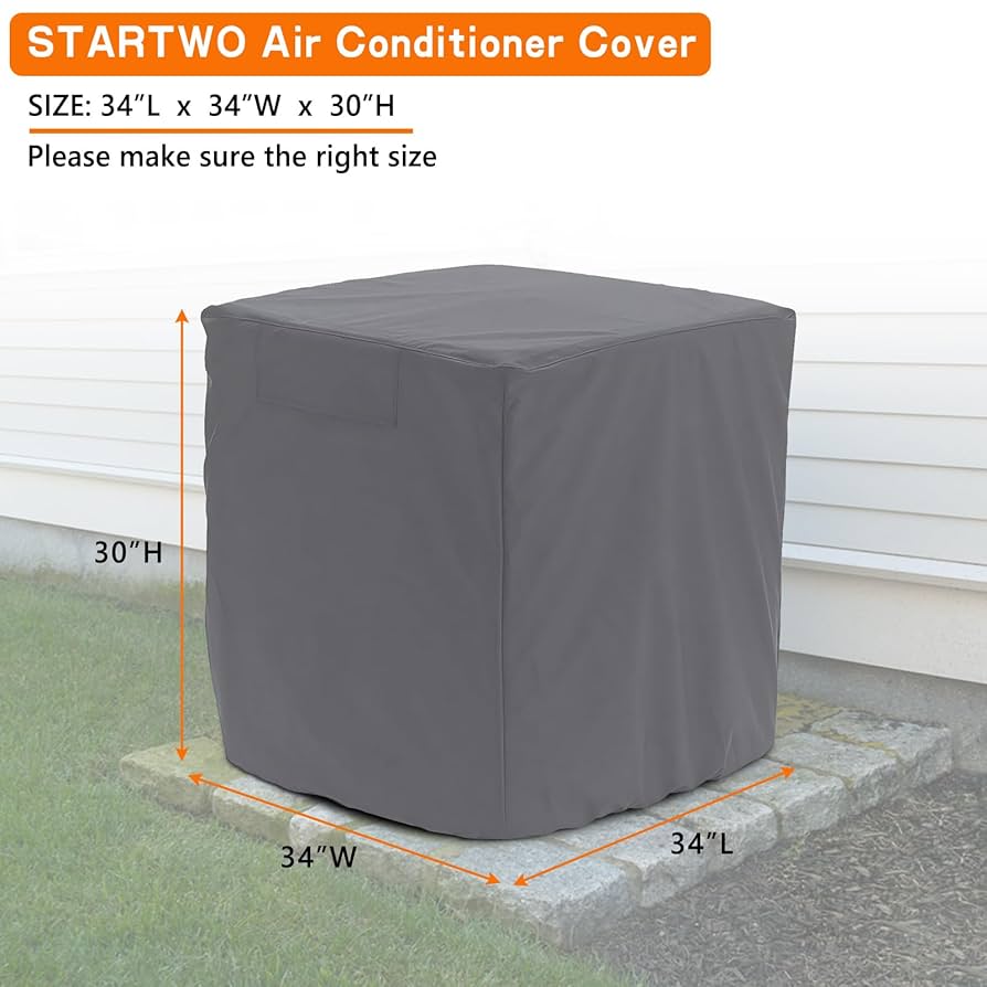 Where Can You Buy Air Conditioner Covers