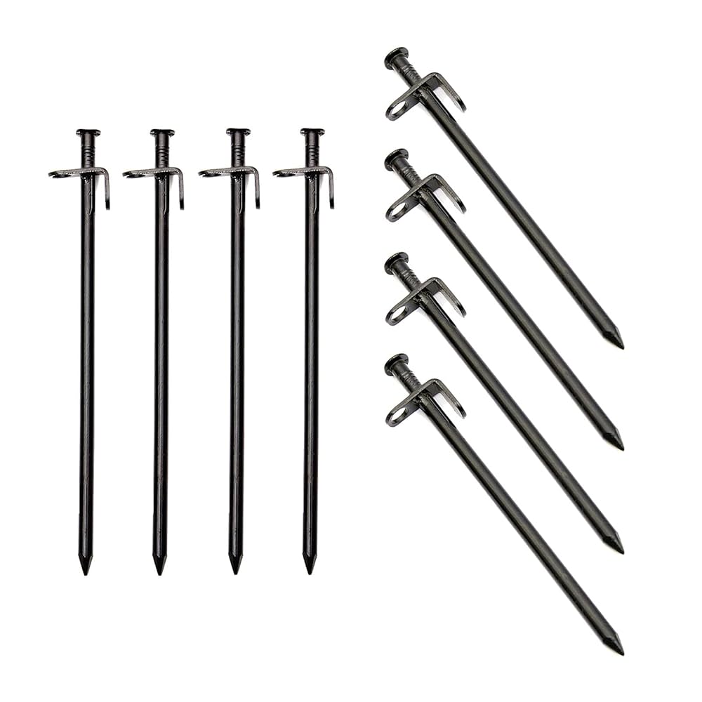 Where Can You Buy Tent Pegs