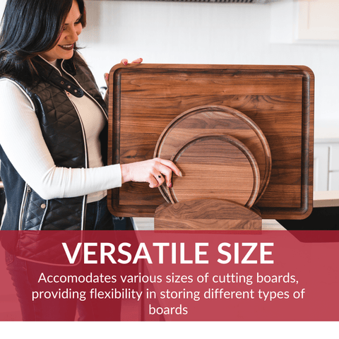 Where Can You Safely Store Cutting Boards
