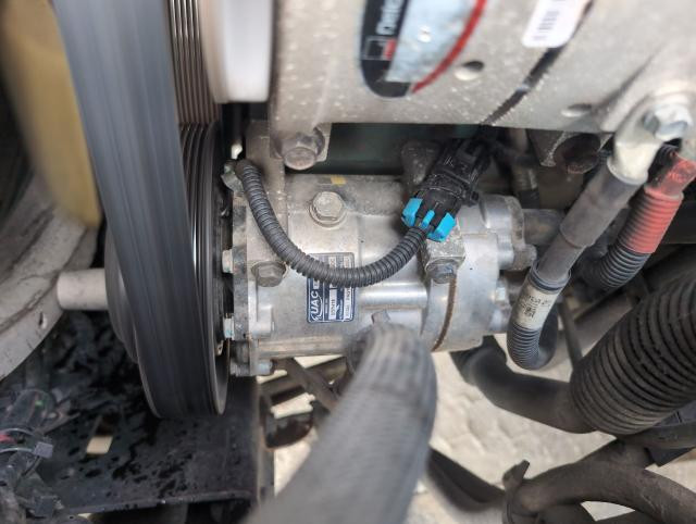 Where is the Air Conditioner Compressor Located: Ultimate Guide – buzzlyo