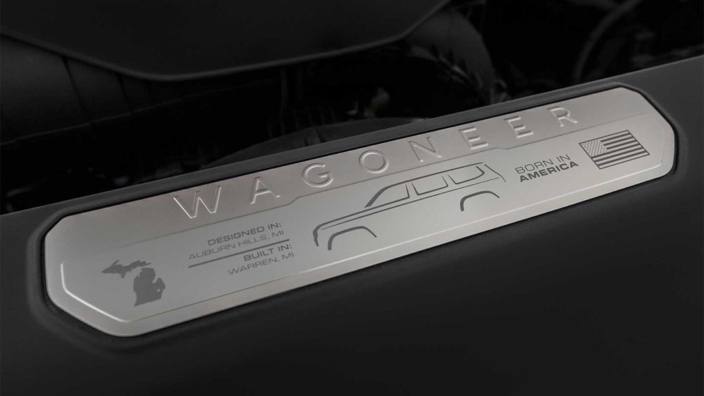 Where Is The Easter Egg On A Jeep Cherokee