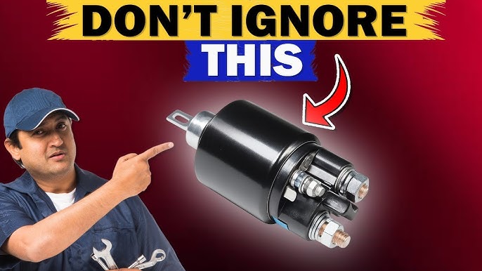 Where Is The Starter Located On A Chrysler 300