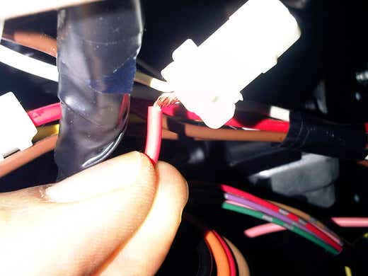 Where Is The Tpms Reset Button On A Nissan Frontier