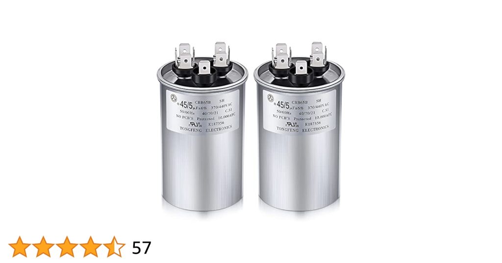 Where to Buy Air Conditioner Capacitor Locally