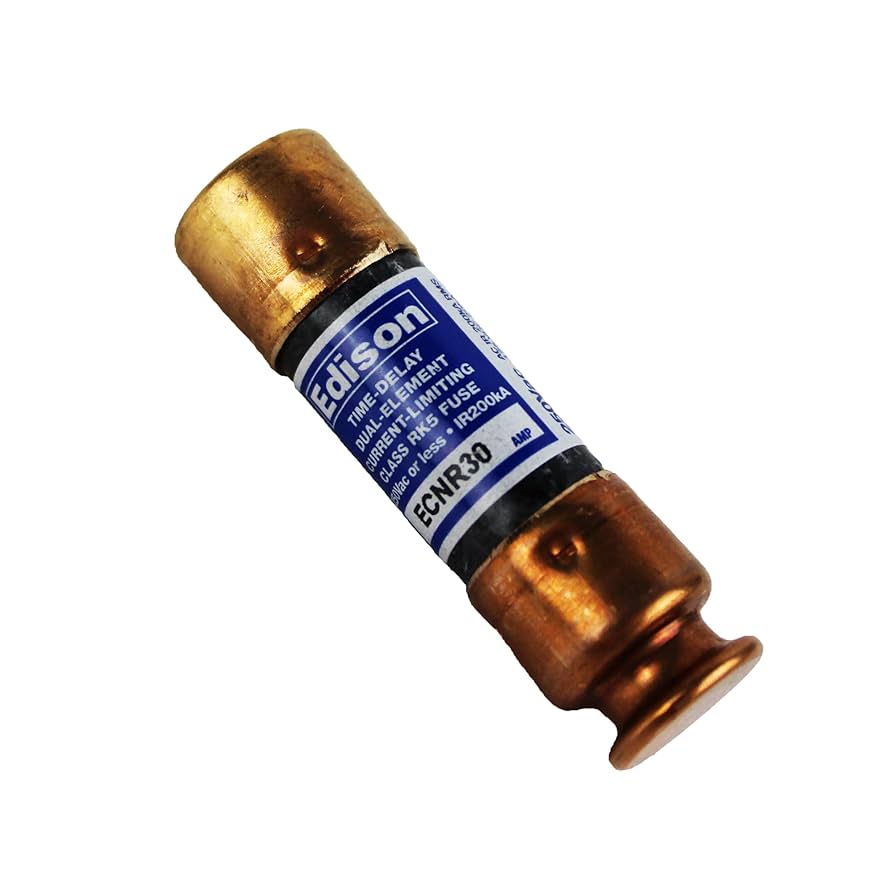 Where to Buy Fuses for Air Conditioner
