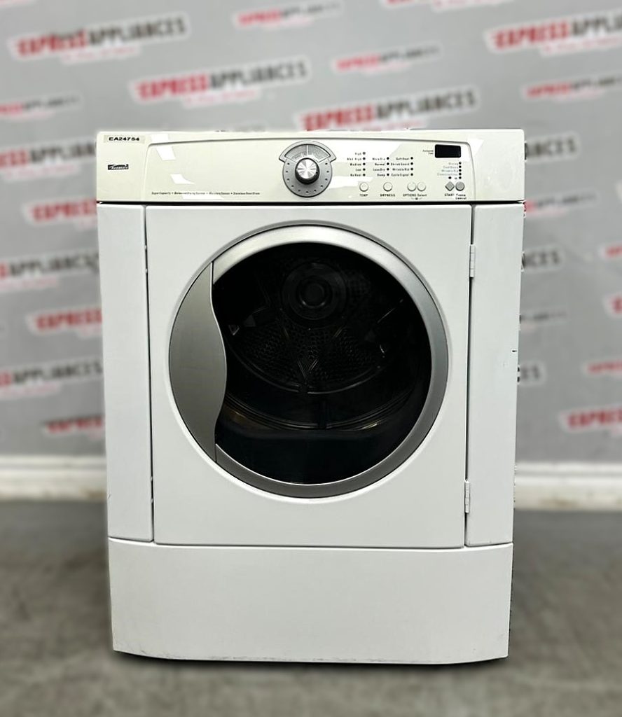 Where to Buy Kenmore Washer And Dryer