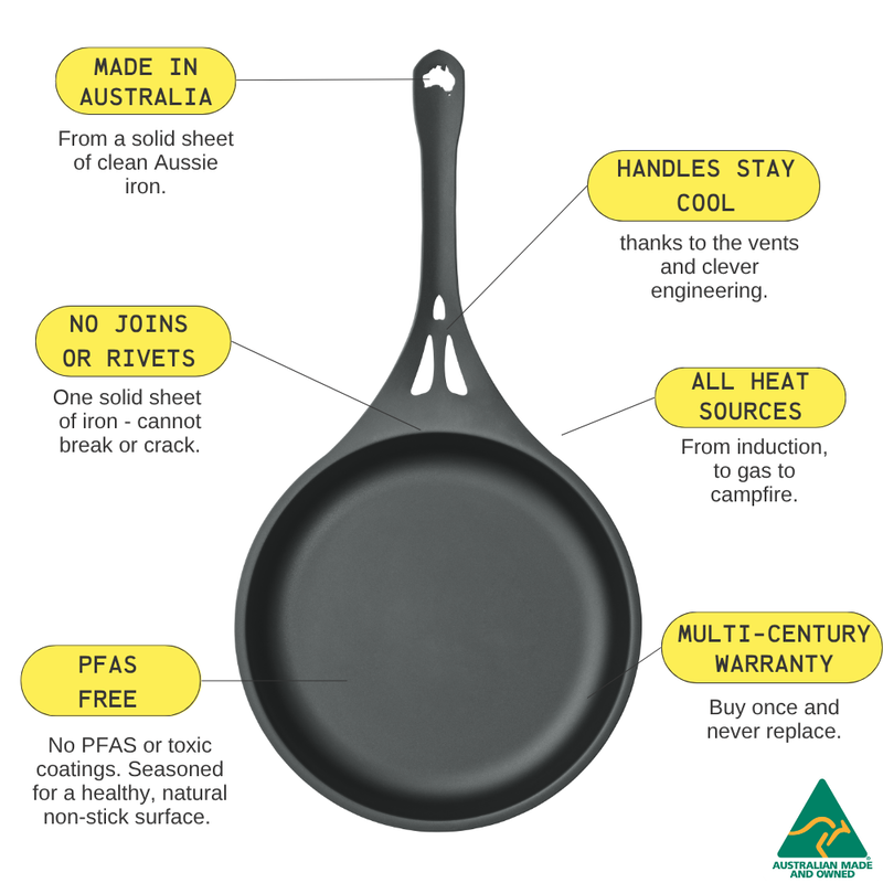 Where to Buy Made in Cookware near Me