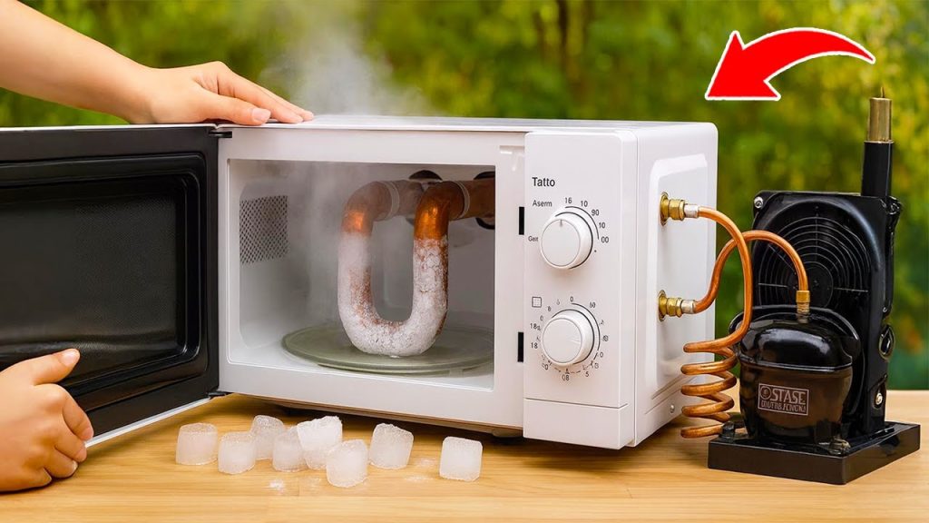 Where to Get Rid of Old Microwave Ovens