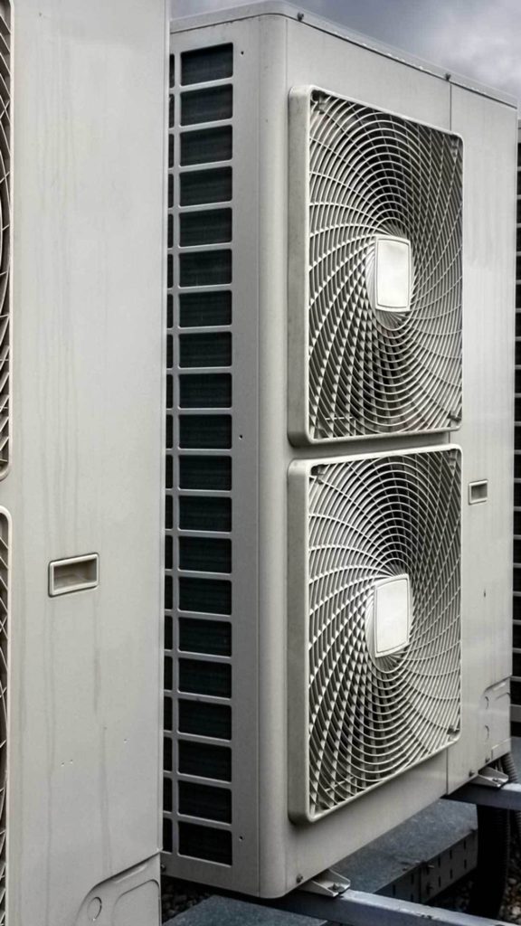 Where to Recycle Air Conditioners near Me