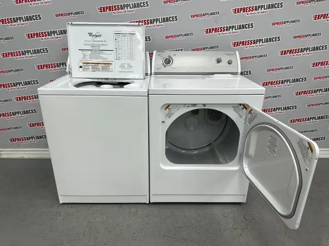 Where to Rent a Washer And Dryer