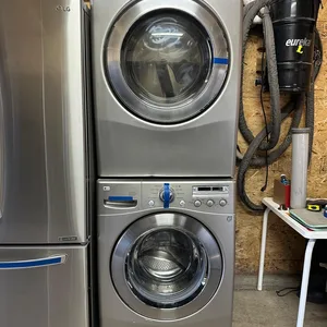 Where to Sell Used Washer Dryer