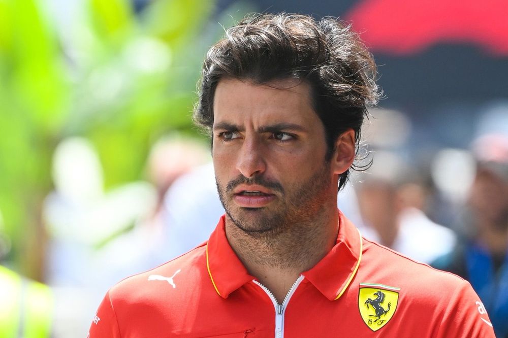 Where Will Carlos Sainz Go After Ferrari