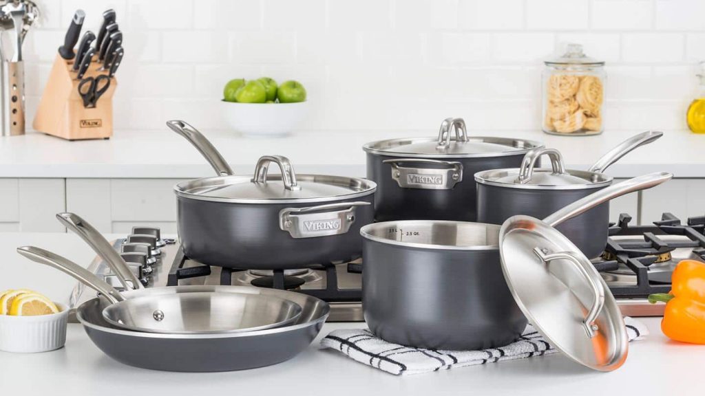 Which Cookware is Best