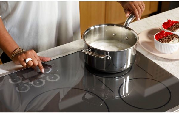Which is Better Radiant Or Induction Cooktop