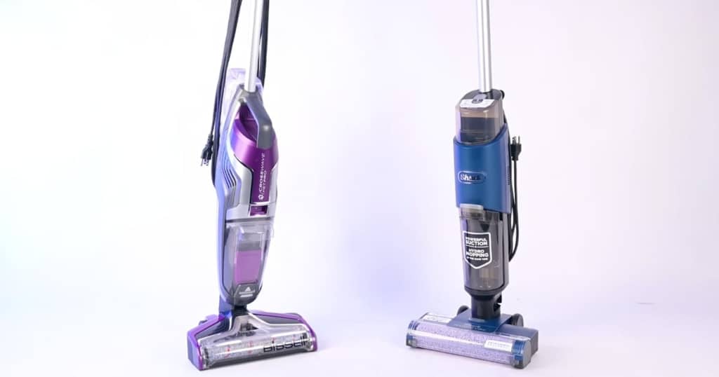 Which is Better Shark Or Bissell Vacuum