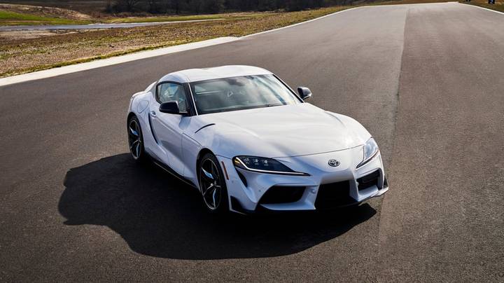 Which Is The Most Expensive Toyota
