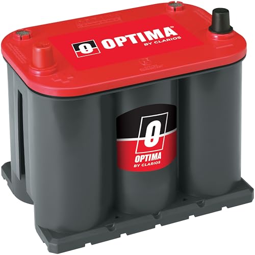 Which Optima Battery is Best for Car Audio