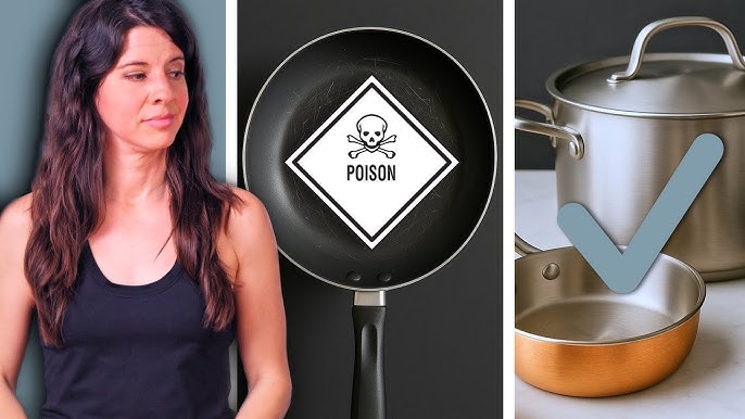Which Pans are Toxic