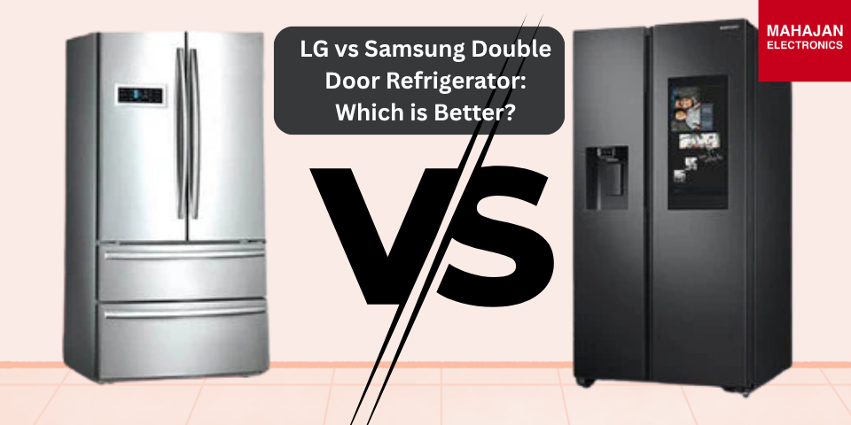 Which Refrigerator is Better Lg Or Samsung