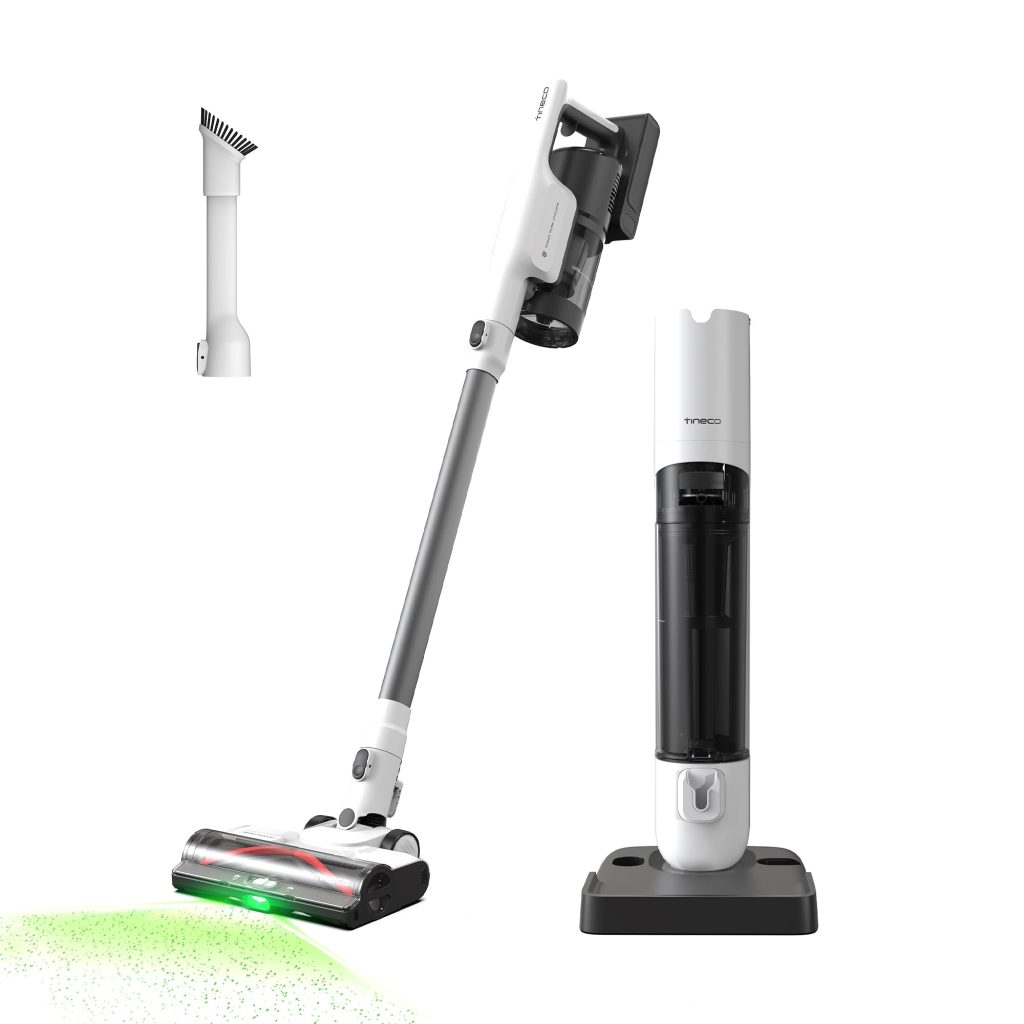 Which Tineco Vacuum is the Best