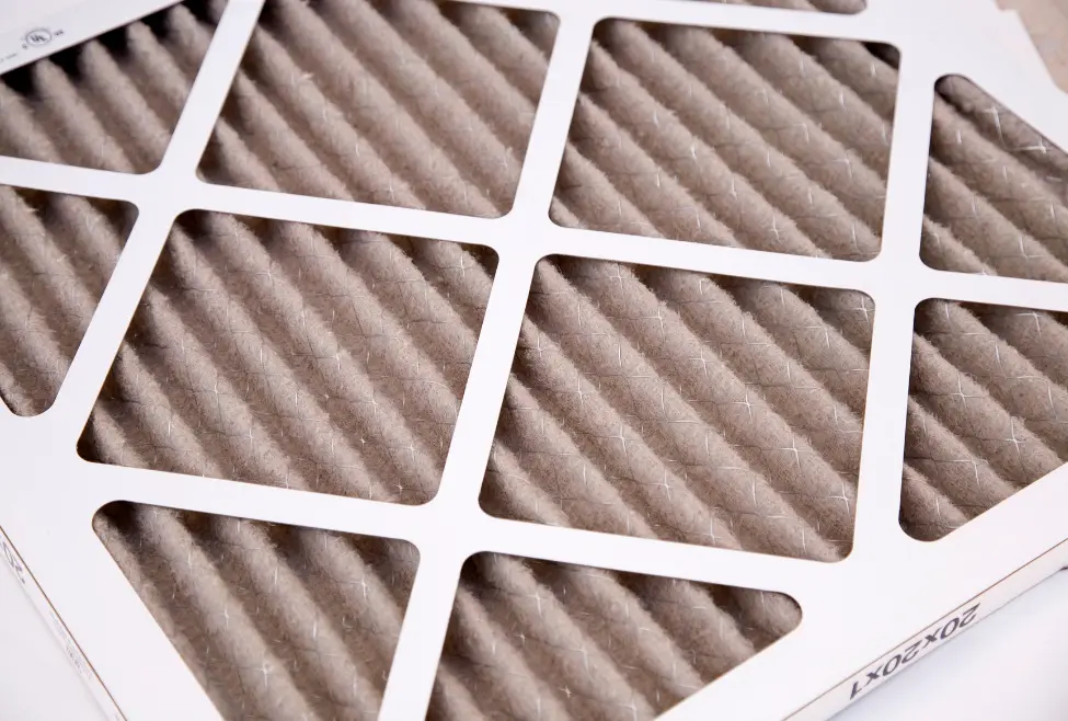Which Way Do Air Conditioner Filters Go