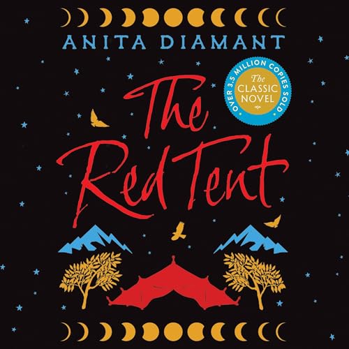 Who Does Dinah Love in the Red Tent