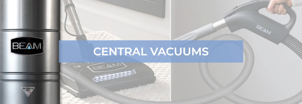 Who Installs Central Vacuum Systems
