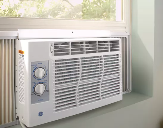 Who Installs Window Air Conditioners
