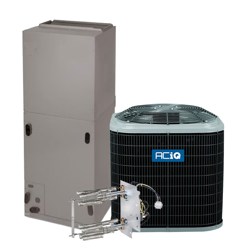 Who Makes Aciq Air Conditioners