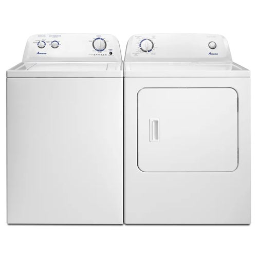 Who Makes Amana Dryers