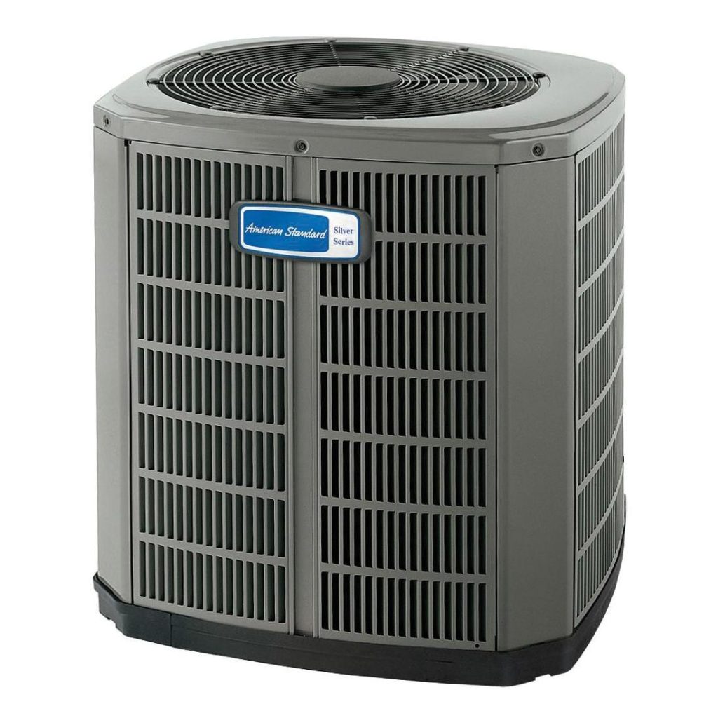 Who Makes American Standard Air Conditioners