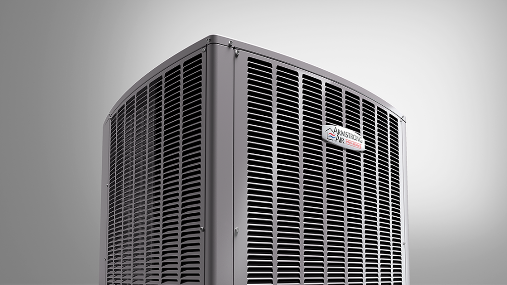 Who Makes Armstrong Air Conditioners