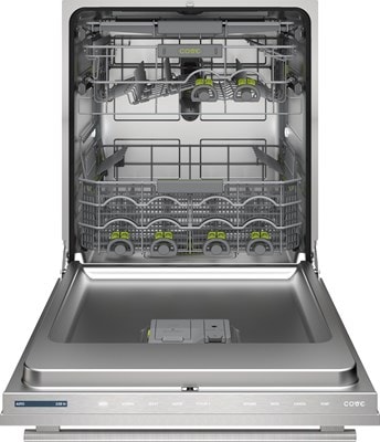 Who Makes Cove Dishwashers