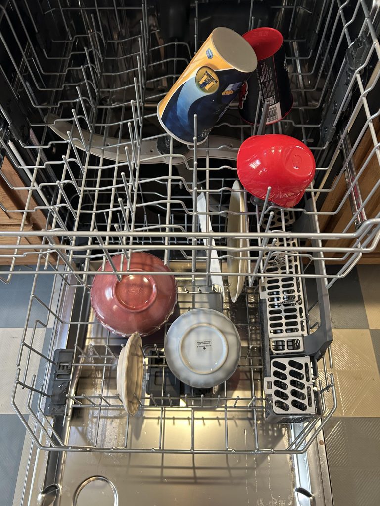 Who Makes Criterion Dishwashers