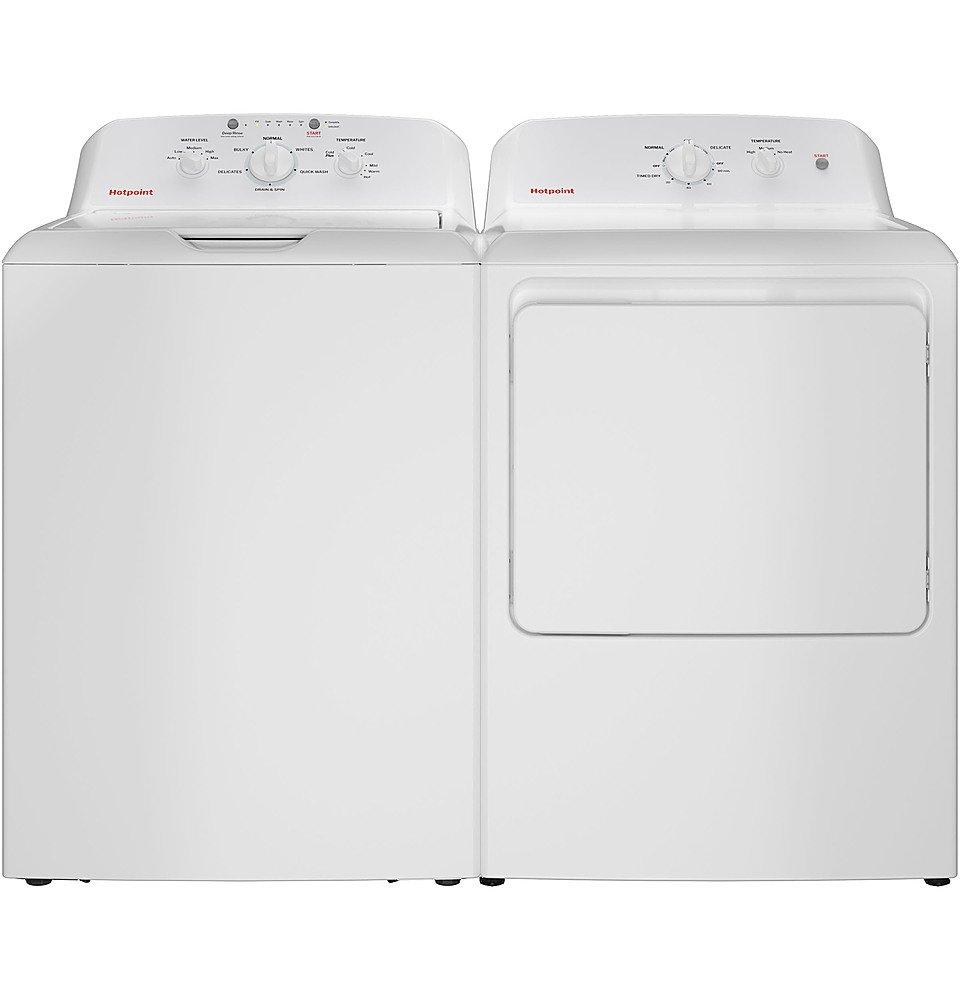 Who Makes Hotpoint Washer And Dryers