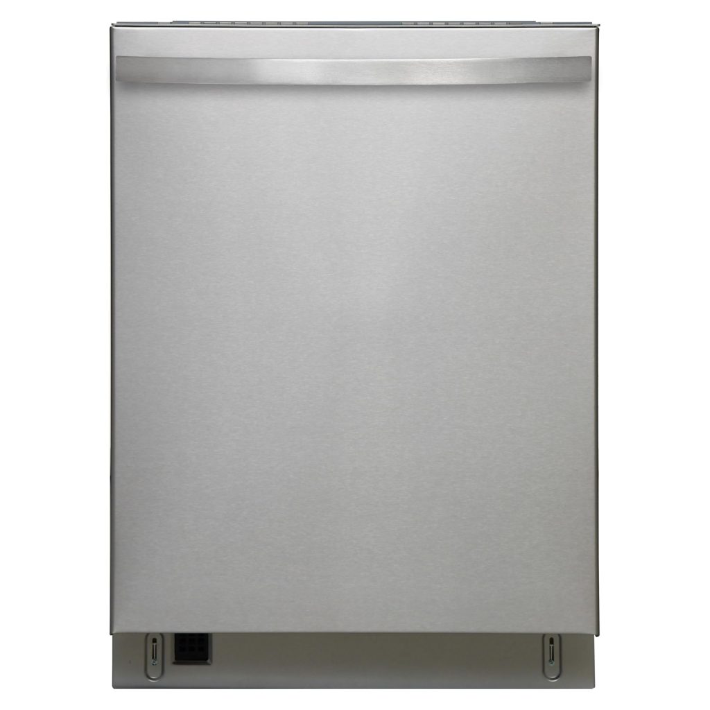 Who Makes Kenmore Dishwasher