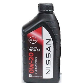 Who Makes Nissan Synthetic Oil