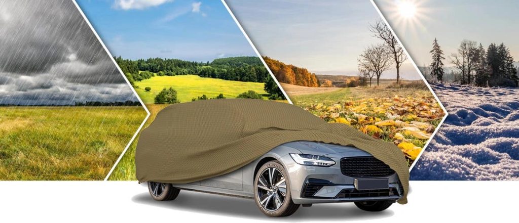 Who Makes the Best Car Covers