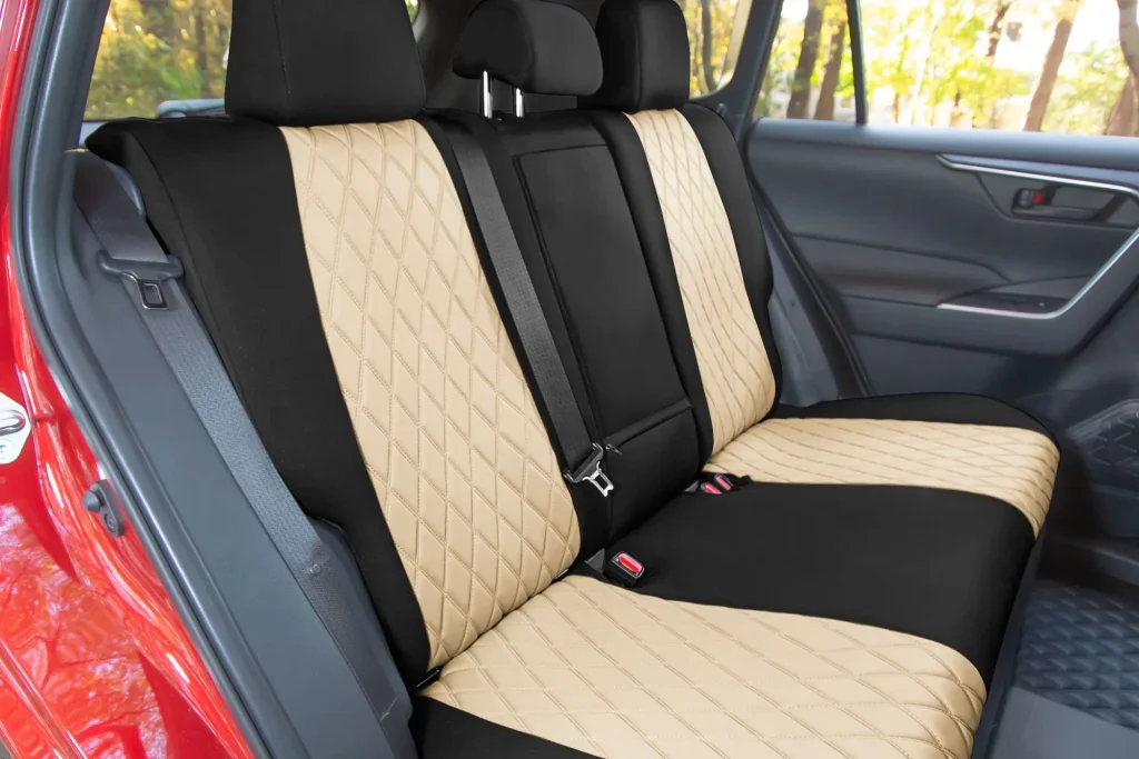 Who Makes the Best Car Seat Covers