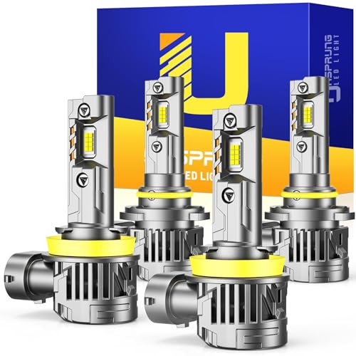 Who Makes the Best Led Headlight Bulbs