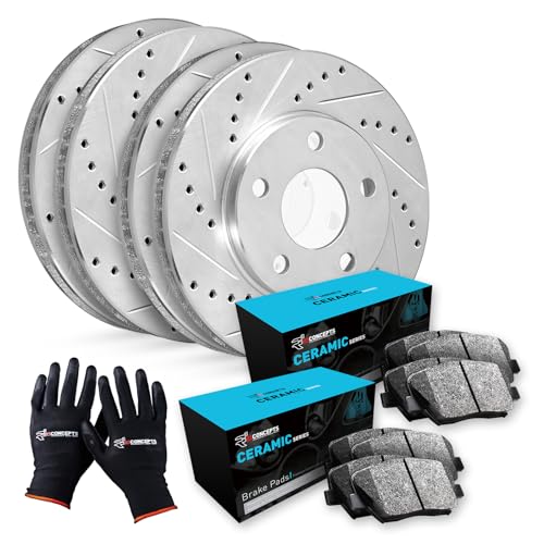 Who Makes the Best Rotors