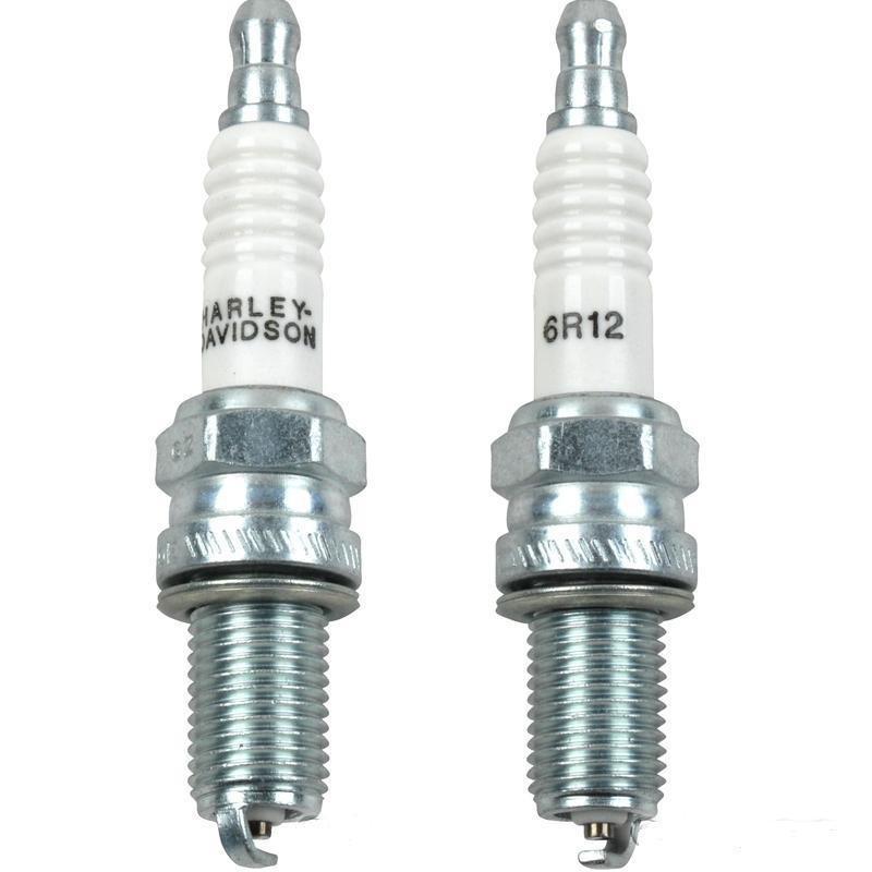 Who Manufactures Harley Davidson Spark Plugs