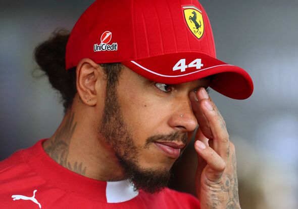 Whos Leaving Ferrari In 2025